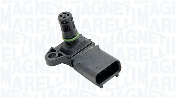 Sensor, intake manifold pressure